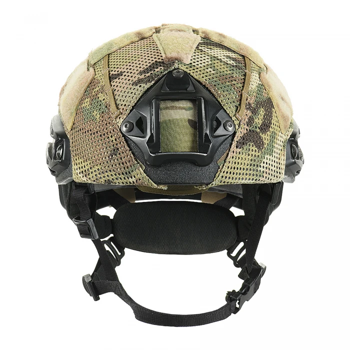 M-Tac кавер на шолом, Multicam M-Tac кавер на шолом, Multicam