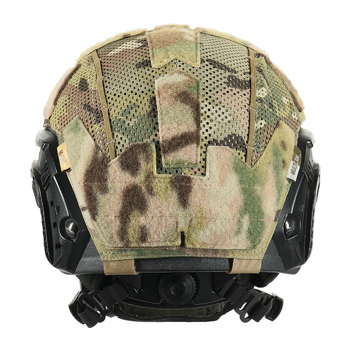M-Tac кавер на шолом Multicam M-Tac кавер на шолом Multicam