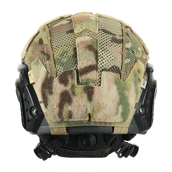 M-Tac кавер на шолом, Multicam M-Tac кавер на шолом, Multicam