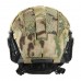 M-Tac кавер на шолом Multicam