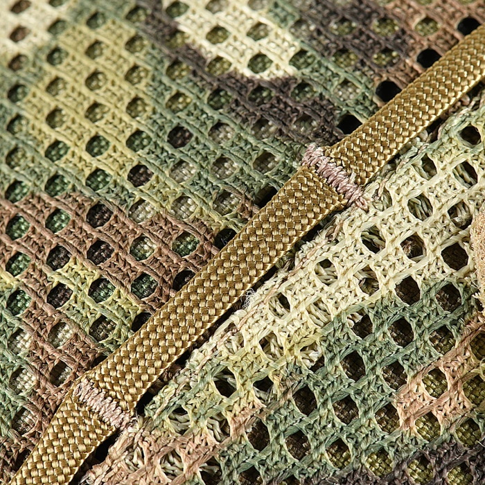 M-Tac кавер на шлем Multicam M-Tac кавер на шлем Multicam