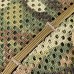 M-Tac кавер на шолом Multicam