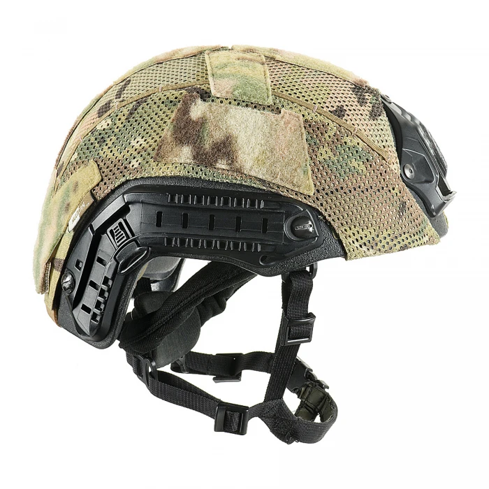 M-Tac кавер на шолом, Multicam M-Tac кавер на шолом, Multicam
