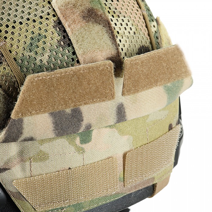 M-Tac кавер на шолом Multicam M-Tac кавер на шолом Multicam