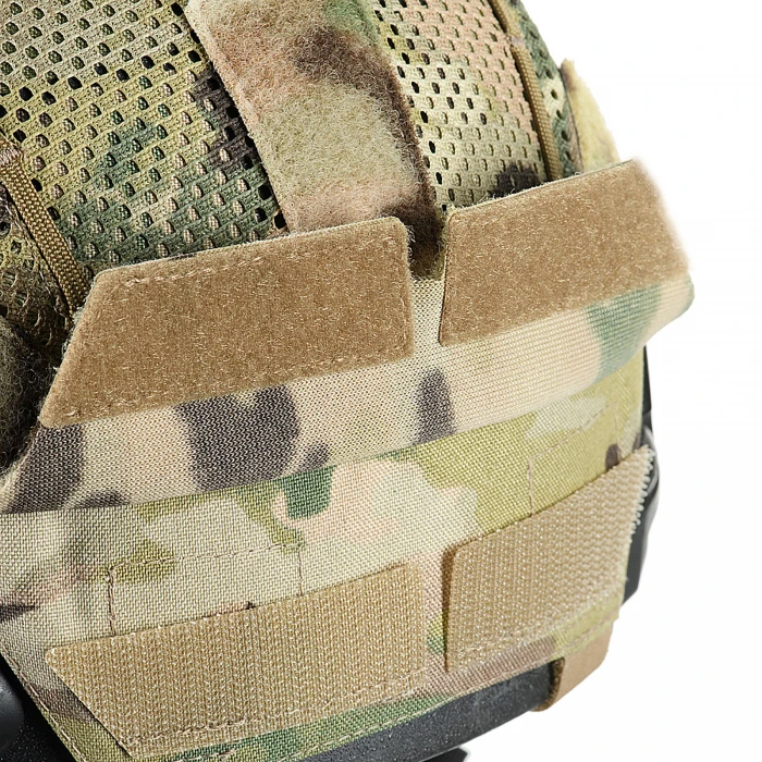 M-Tac кавер на шолом, Multicam M-Tac кавер на шолом, Multicam