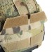 M-Tac кавер на шолом Multicam