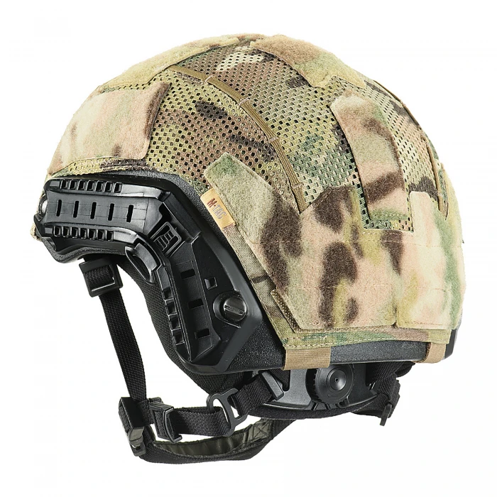 M-Tac кавер на шолом, Multicam M-Tac кавер на шолом, Multicam