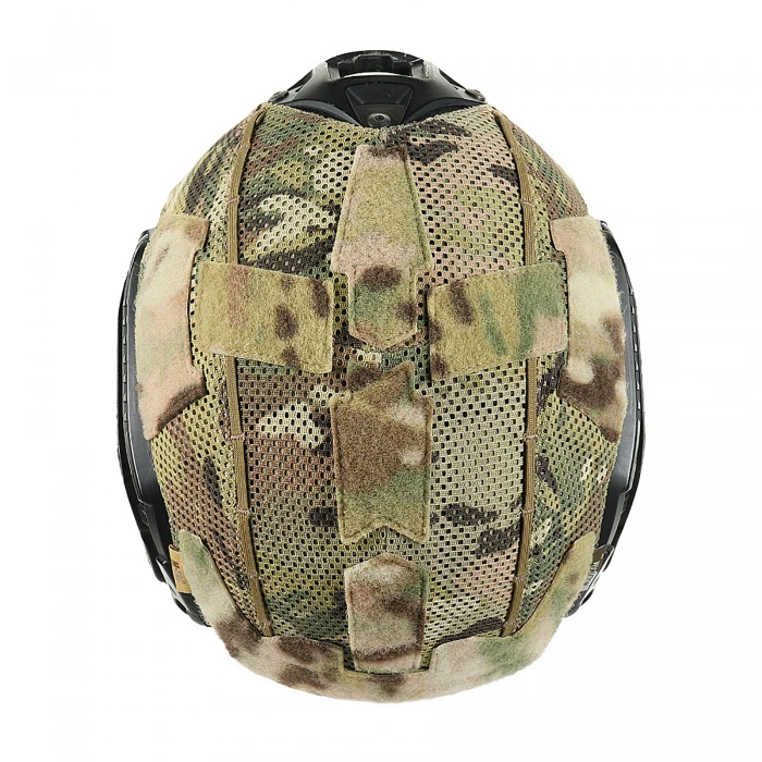 M-Tac кавер на шолом, Multicam M-Tac кавер на шолом, Multicam