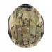 M-Tac кавер на шолом Multicam