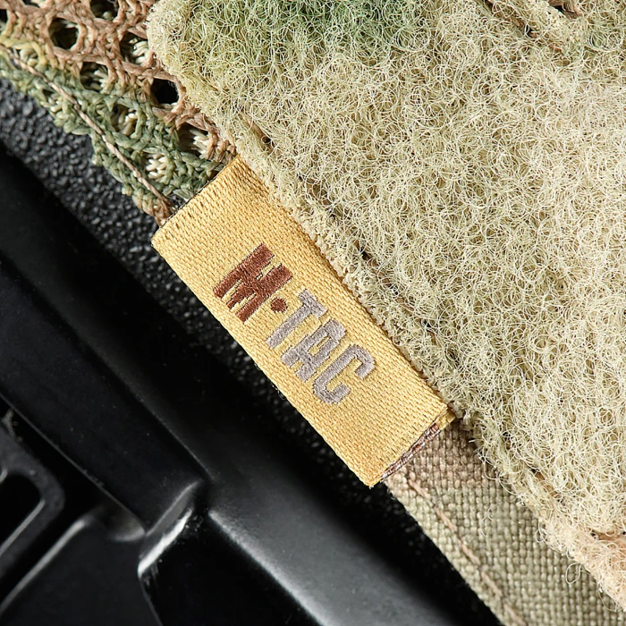 M-Tac кавер на шлем Multicam M-Tac кавер на шлем Multicam
