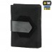 M-TAC CITY MED POUCH HEX Black, Black