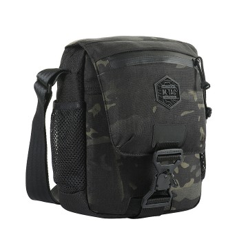 M-Tac сумка Satellite Magnet Bag Elite Hex, Мультикам темний