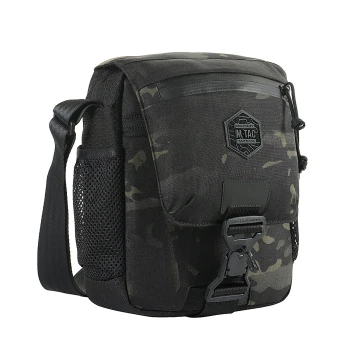M-Tac сумка Satellite Magnet Bag Elite Hex, Мультикам темний