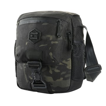 M-Tac сумка Satellite Magnet Bag Elite Hex, Мультикам темний