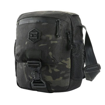 M-Tac сумка Satellite Magnet Bag Elite Hex, Мультикам темний