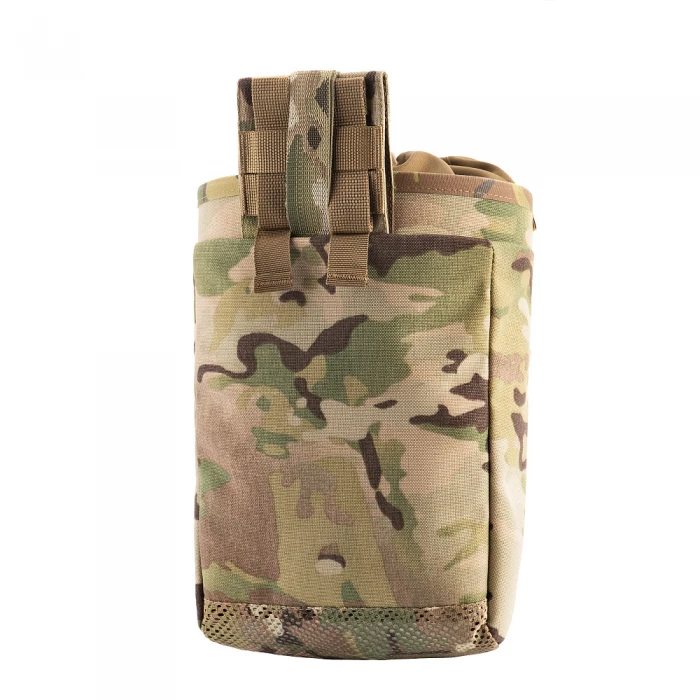 M-Tac сумка скидання магазинів Elite Multicam M-Tac сумка скидання магазинів Elite Multicam