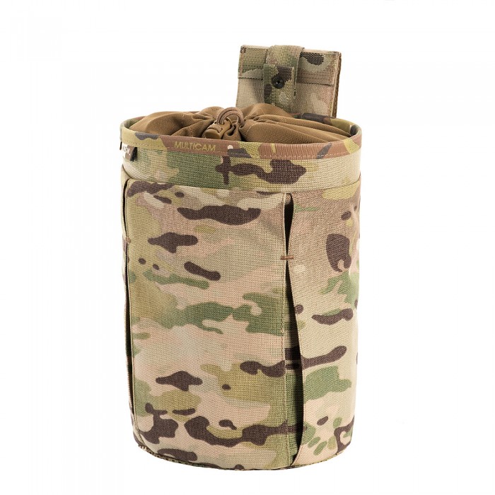 M-Tac сумка скидання магазинів Elite Multicam M-Tac сумка скидання магазинів Elite Multicam