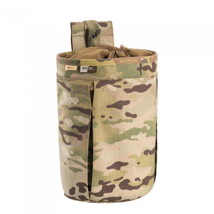 M-Tac сумка скидання магазинів Elite Multicam M-Tac сумка скидання магазинів Elite Multicam