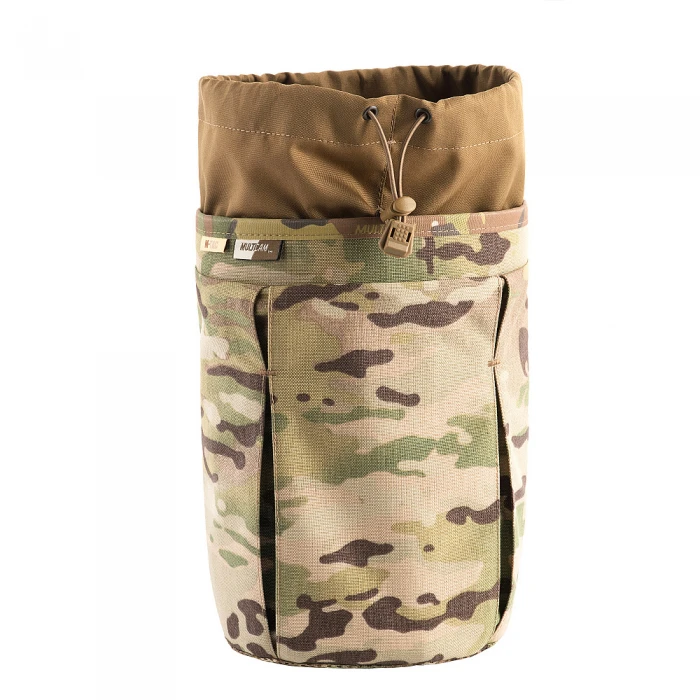M-Tac сумка скидання магазинів Elite Multicam M-Tac сумка скидання магазинів Elite Multicam