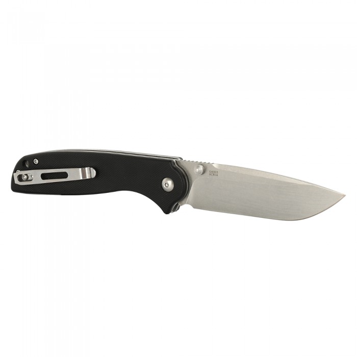 Нож складной Ganzo G6803 Black Нож складной Ganzo G6803 Black