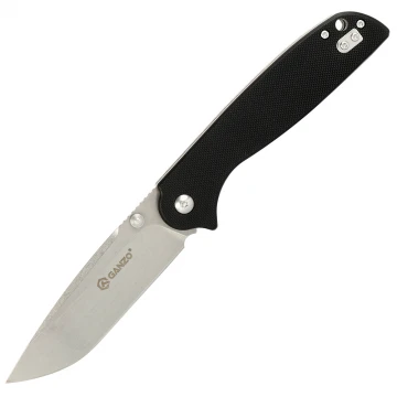 Ніж складаний Ganzo G6803 Black