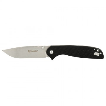 Ніж складаний Ganzo G6803 Black