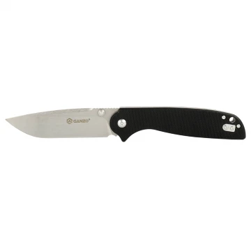 Ніж складаний Ganzo G6803 Black