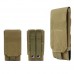 Підсумок для телефона Phone Puch MOLLE Coyote