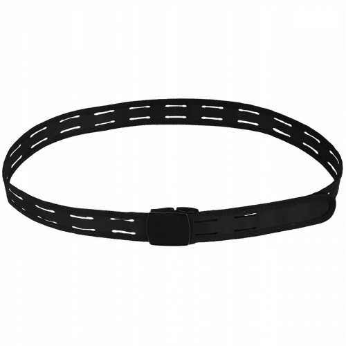 Ремінь швидкознімний MIL-TEC Laser Cut Belt Чорний