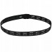 Ремінь швидкознімний MIL-TEC Laser Cut Belt Чорний