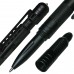 Ручка тактическая MFH «Tactical-Profi» Черная