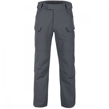 Штаны Helikon OTP VersaStretch Lite - Shadow Grey