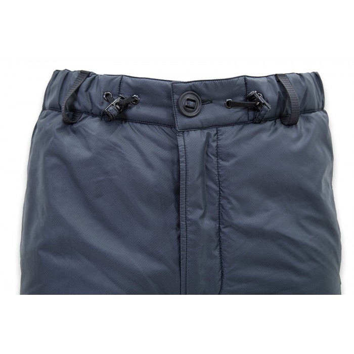 Штани Carinthia LIG 4.0 - Urban Grey, Сірий Штани Carinthia LIG 4.0 - Urban Grey, Сірий