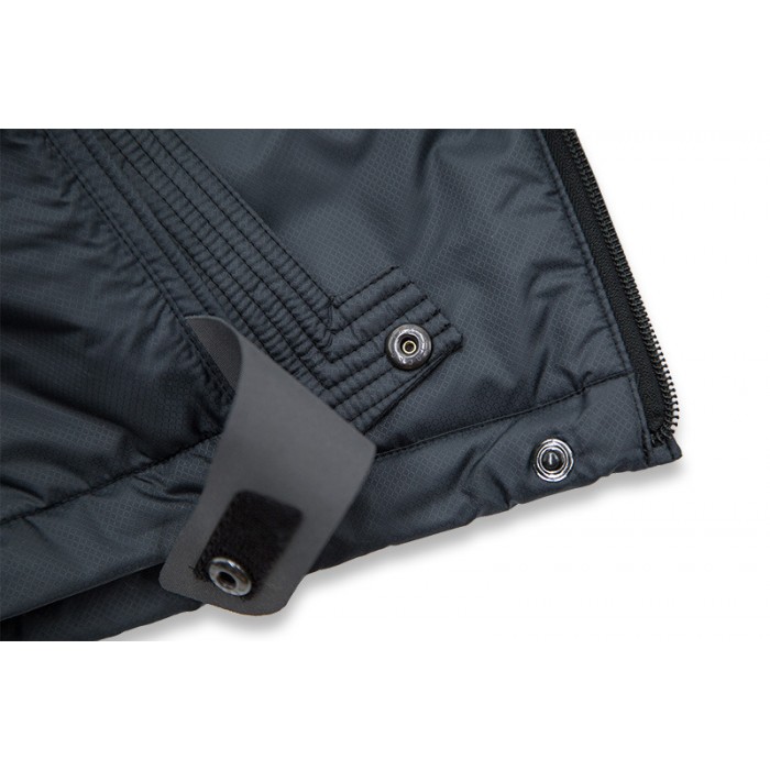 Штани Carinthia LIG 4.0 - Urban Grey, Сірий Штани Carinthia LIG 4.0 - Urban Grey, Сірий
