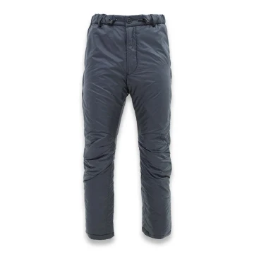 Штани Carinthia LIG 4.0 - Urban Grey, Сірий