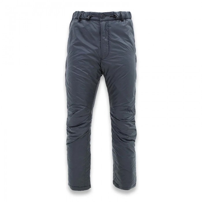 Штани Carinthia LIG 4.0 - Urban Grey, Сірий Штани Carinthia LIG 4.0 - Urban Grey, Сірий
