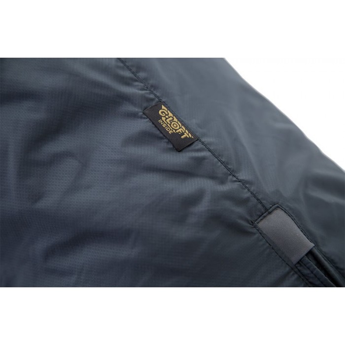 Штани Carinthia LIG 4.0 - Urban Grey, Сірий Штани Carinthia LIG 4.0 - Urban Grey, Сірий