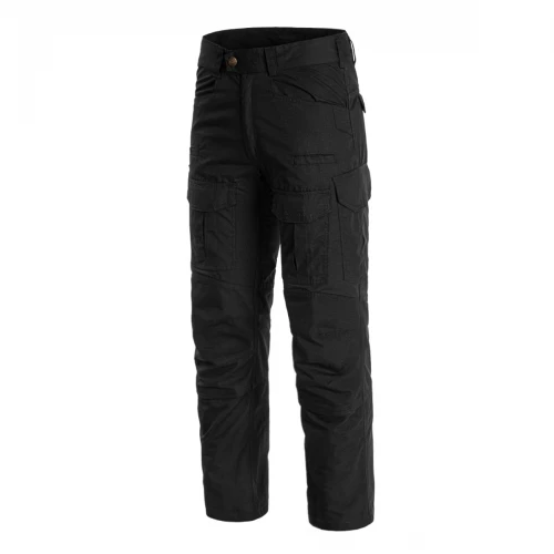 Штани Pentagon Lycos Black