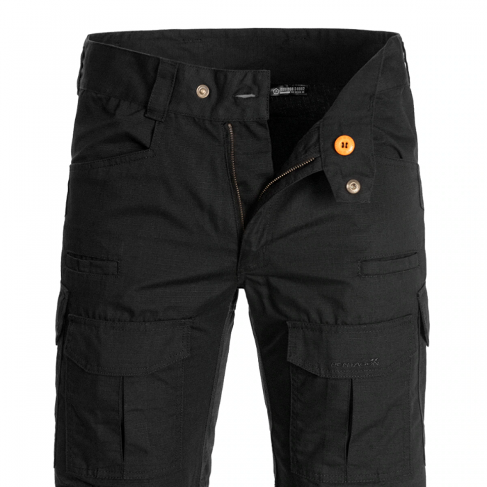 Брюки Pentagon Lycos Black Брюки Pentagon Lycos Black