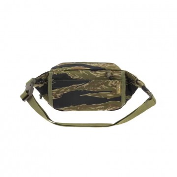 Сумка Helikon-Tex на пояс Бананка мала POSSUM WAIST PACK - CORDURA Tiger Stripe