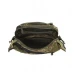 Сумка Helikon-Tex на пояс Бананка мала POSSUM WAIST PACK - CORDURA Tiger Stripe
