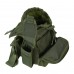 Сумка набедренная MIL-TEC Multi Pack Оливковая