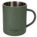 Термокружка MIL-TEC Insulated Mug 450 ML Olive