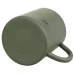 Термокружка MIL-TEC Insulated Mug 450 ML Olive