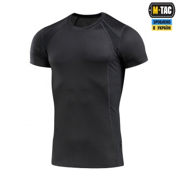 Футболка потоотводная M-Tac Athletic Gen. 2, Olive