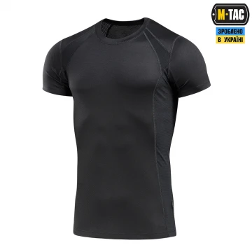 Футболка потоотводная M-Tac Athletic Gen. 2, Olive