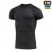 Футболка потовідвідна M-Tac Athletic Gen. 2, Black