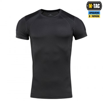 Футболка потоотводная M-Tac Athletic Gen. 2, Olive