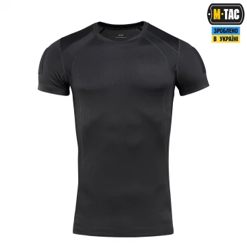 Футболка потоотводная M-Tac Athletic Gen. 2, Olive