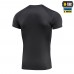 Футболка потовідвідна M-Tac Athletic Gen. 2, Black
